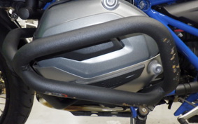 BMW R1200GS RALLY 2018