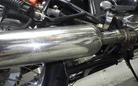 KAWASAKI ESTRELLA BJ250A