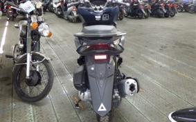HONDA PCX125 1996 JK05