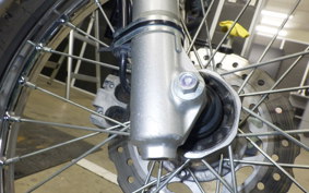 KAWASAKI KLX125 2013 LX125C