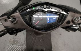 YAMAHA CYGNUS125X SE44J