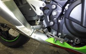 KAWASAKI NINJA 400 2023 EX400L