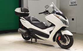 HONDA FORZA SI ABS MF12