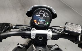 TRIUMPH TRIDENT 660 2024 LGL10U