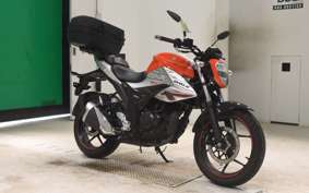 SUZUKI ｼﾞｸｻｰ150 2019 ED131