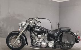 YAMAHA XV1600 ROADSTAR 2000 VP12J