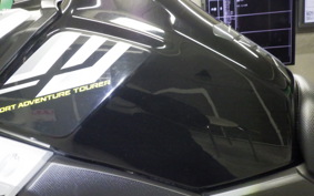 SUZUKI Vｽﾄﾛｰﾑ250A 2010