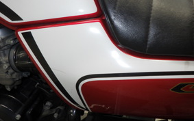 HONDA CB750 GEN 2 2006 RC42