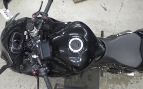 KAWASAKI NINJA 1000 A 2017 ZXT00W
