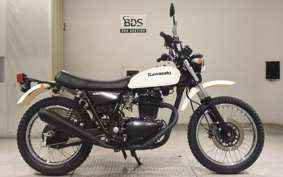KAWASAKI 250TR 1998 BJ250F