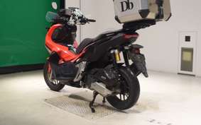 HONDA ADV150 KF38