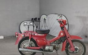 HONDA LITTLE CUB AA01