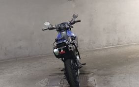 KAWASAKI D-TRACKERX LX250V