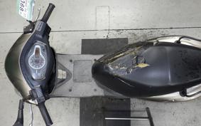 SUZUKI ADDRESS V125 S CF4MA