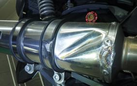 SUZUKI ｽｳｨｯｼｭ125 DV12B