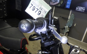 HONDA ｸﾛｽｶﾌﾞ110-3 2012 JA60