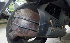 SUZUKI ADDRESS V100 CE13A