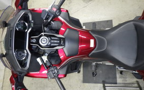 HONDA GL 1800 GOLD WING TOUR DCT 2019 SC79