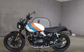 TRIUMPH  TRIUMPH  SPEED  TWIN 900 2025 DP0G23