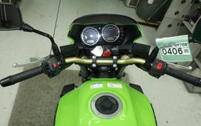 KAWASAKI ZRX1200 D 2010 ZRT20D