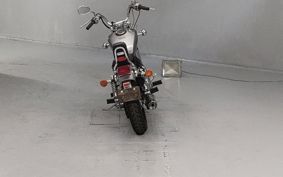 SUZUKI SAVAGE 400 1997 NK41B