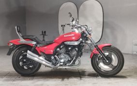 KAWASAKI ELIMINATOR 250V VN250A