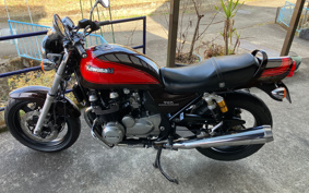 KAWASAKI  ZEPHYR 750 FINAL ED 2007 ZR750C