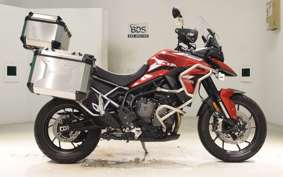 TRIUMPH TIGER 900 GT PRO 2022