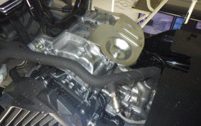 HONDA LEAD 125 JK12