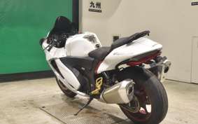 SUZUKI HAYABUSA Gen.3 2023 EJ11A