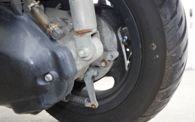 HONDA FORESIGHT EX MF04