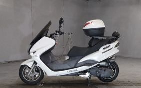 YAMAHA MAJESTY 125 SE27