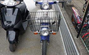 HONDA C50 SUPER CUB AA01