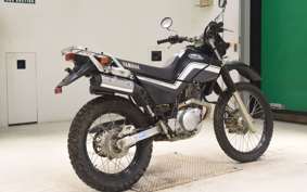 YAMAHA SEROW 225 Gen.3 DG08J