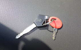 SUZUKI ADDRESS 110 CE47A