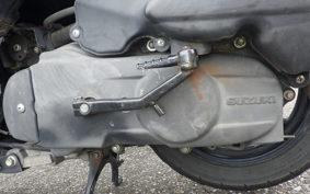 SUZUKI ADDRESS V50 CA4BA