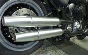 HARLEY FLSTFB 1580 2010