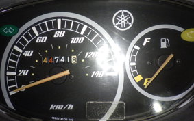 YAMAHA AXIS 125 TREET 2018 SE53J