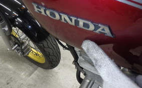 HONDA CB223S MC40