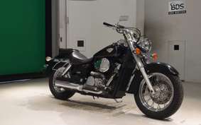 HONDA SHADOW 750 Gen. 3 2006 RC50