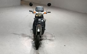 HONDA LITTLE CUB C50