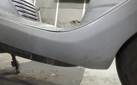 HONDA SPACY 125 Gen. 3 JF04