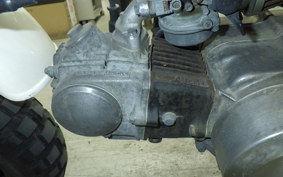 HONDA MONKEY 1996 AB27