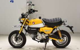 HONDA MONKEY 125 JB02