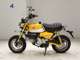 Фото Honda MONKEY 125 2018 с японского аукциона