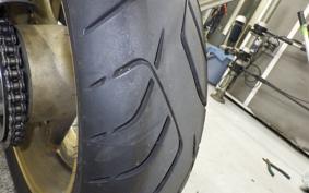 HONDA CB400SF VTEC A 2013 NC42