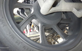 HONDA PCX125 2020 JF81