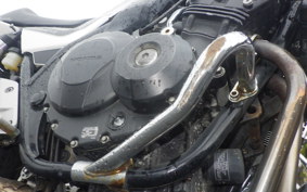 HONDA CB400SF VTEC A 2010 NC42
