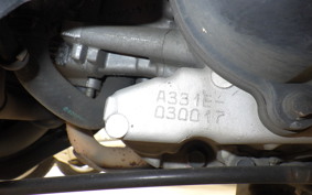 YAMAHA GEAR Gen.2 UA08J