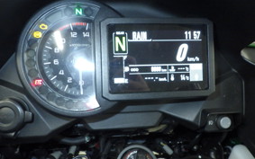 KAWASAKI VERSYS 1000 SE 2021